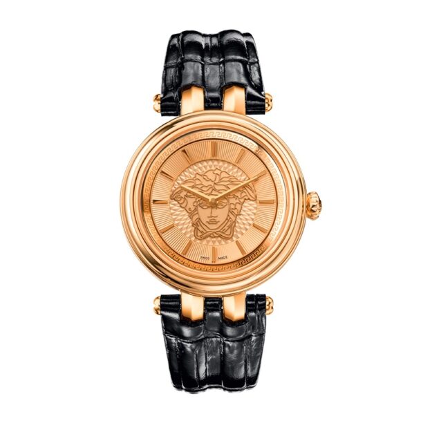 Оригинален Дамски Часовник Versace Khai VQE03 0015