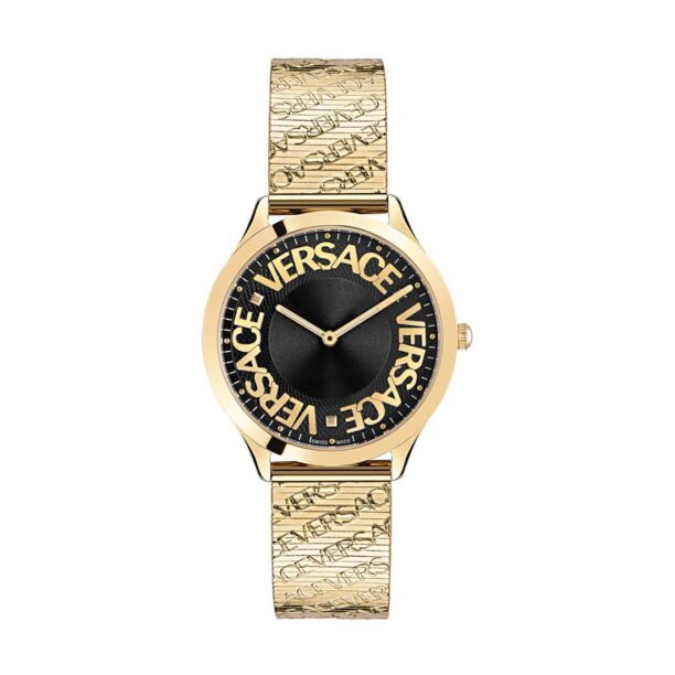 Оригинален Дамски Часовник Versace Logo Halo VE2O00522