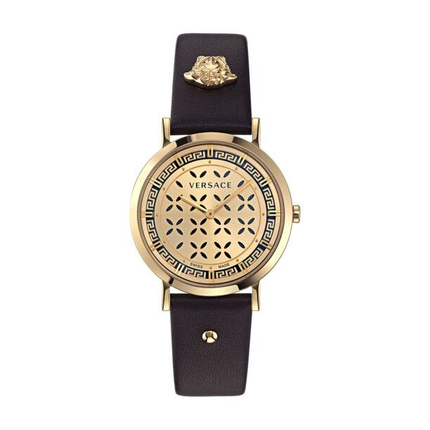 Оригинален Дамски Часовник Versace New Generation VE3M01023