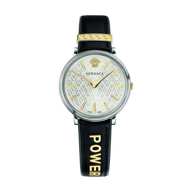 Оригинален Дамски Часовник Versace V-Circle VBP11 0017