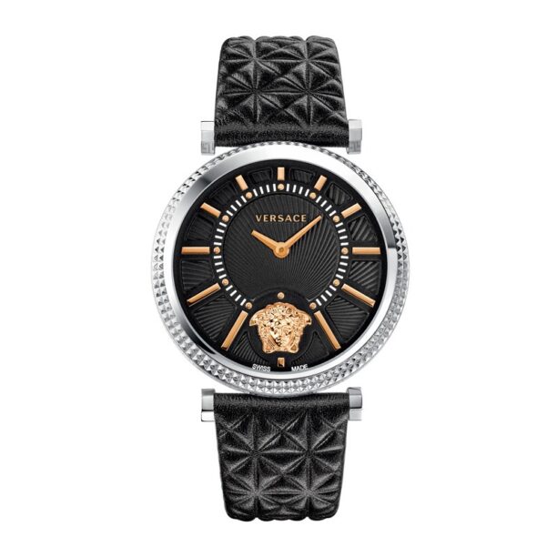 Оригинален Дамски Часовник Versace V-Helix VQG02 0015