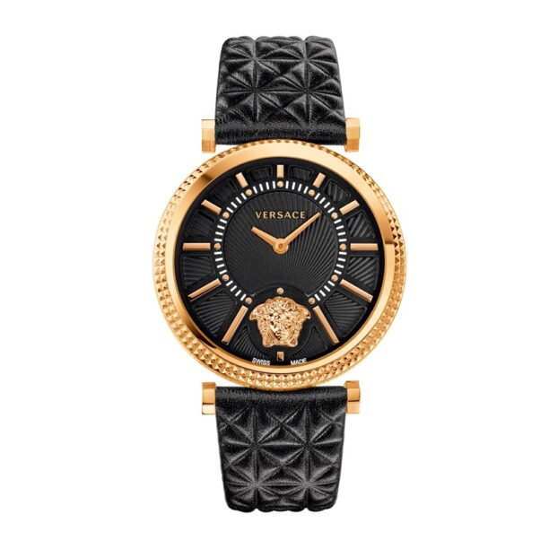 Оригинален Дамски Часовник Versace V-Helix VQG04 0015