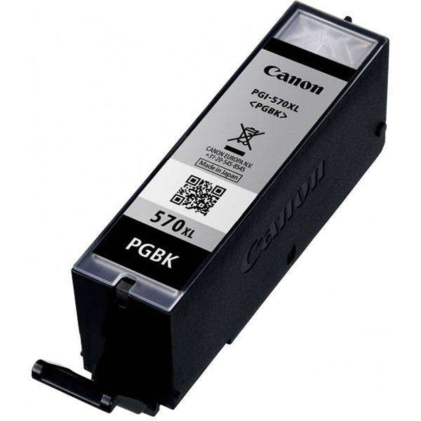 Оригинален консуматив Canon PGI-570XL PGBK