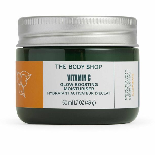 Освежаващ крем The Body Shop Vitamic C 50 ml