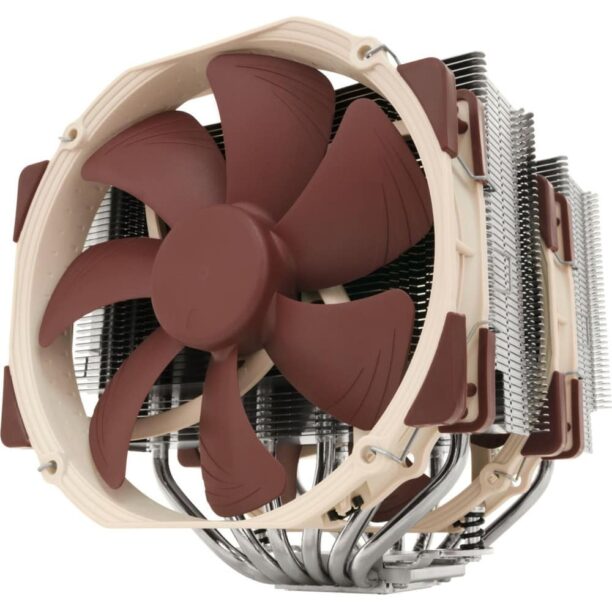 Охлаждане за процесор Noctua NH-D15