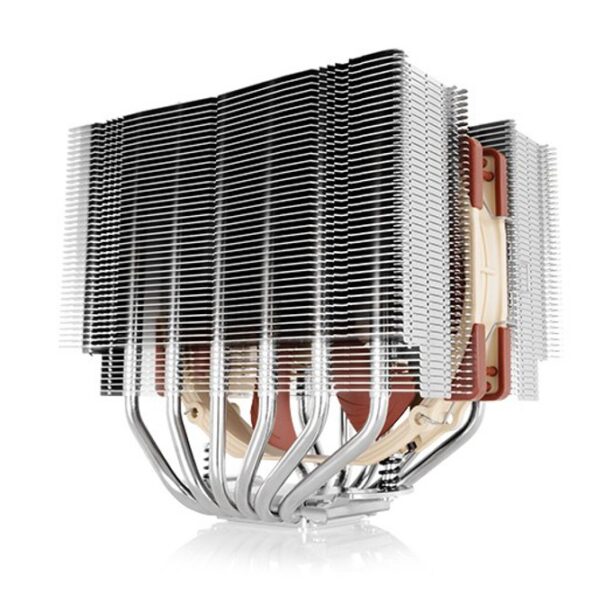 Охлаждане за процесор Noctua NH-D15S