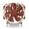 Охлаждане за процесор Noctua NH-U14S TR4-SP3