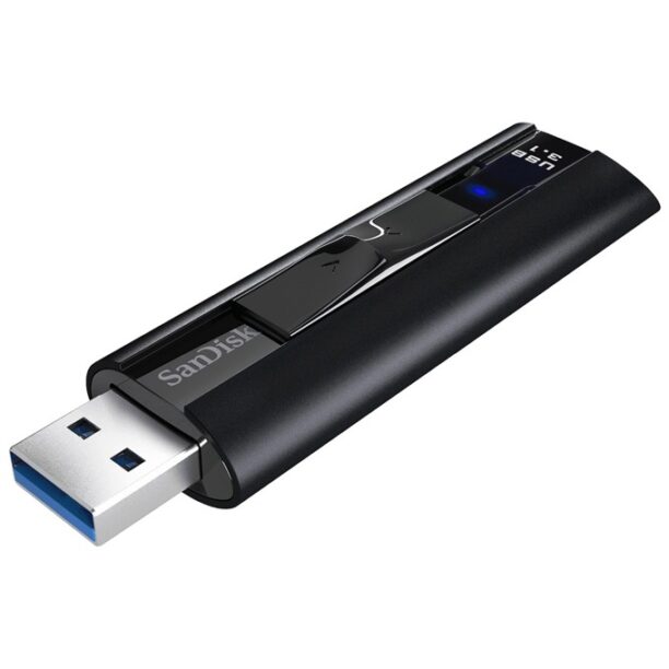 Памет 128GB USB Flash Drive