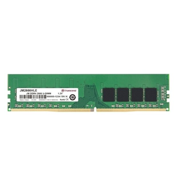 Памет 16GB DDR4 2666 MHz