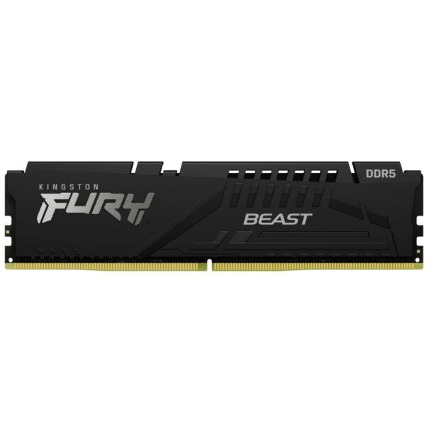 Памет 16GB DDR5 5200MHz