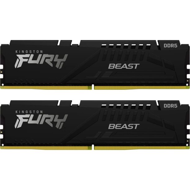 Памет 16GB(2x8GB) DDR5 5600MHz