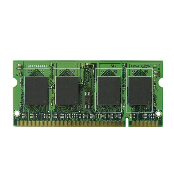 Памет 1GB DDR2 667Mhz