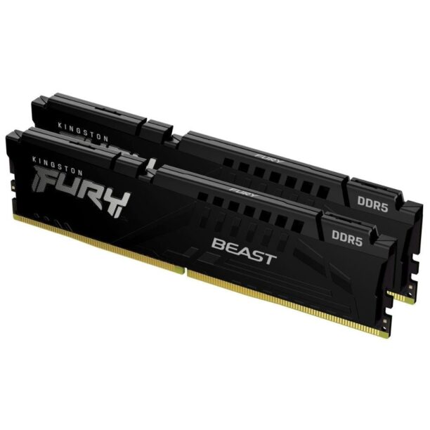 Памет 32GB (2x 16GB) DDR5 6000MHz