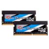 Памет 32GB (2x16GB) DDR4 3200MHz