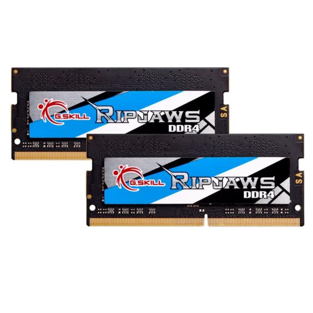 Памет 32GB (2x16GB) DDR4 3200MHz