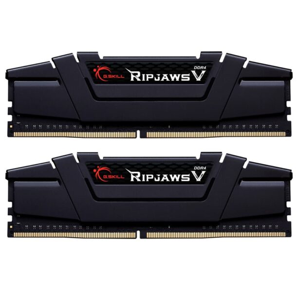 Памет 32GB (2x16GB) DDR4 3600MHz