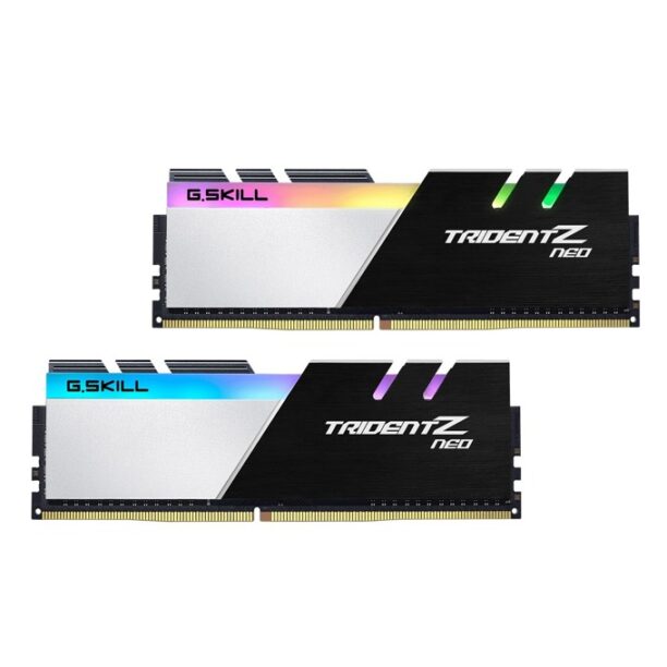 Памет 32GB (2x16GB) DDR4 3600MHz