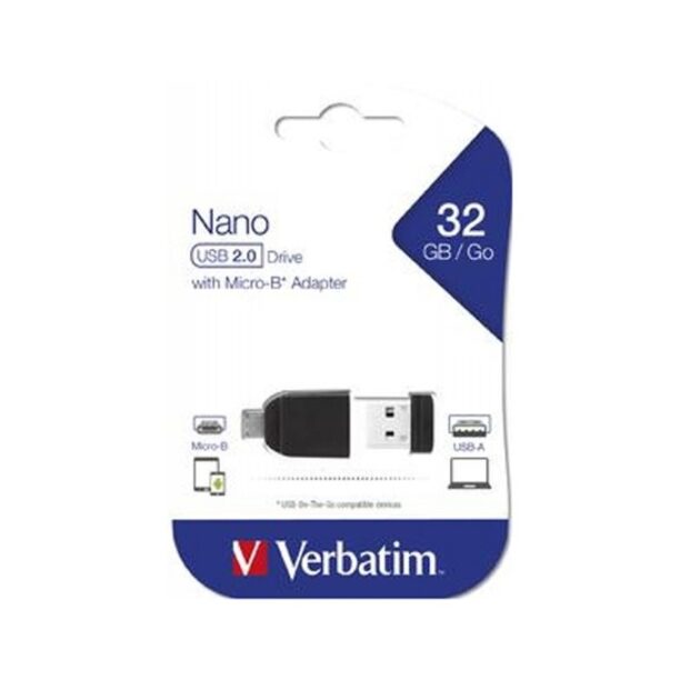 Памет 32GB USB Flash Drive