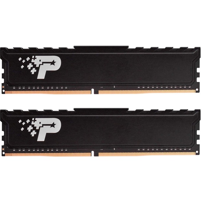 Памет 32GB(2x16GB) DDR4