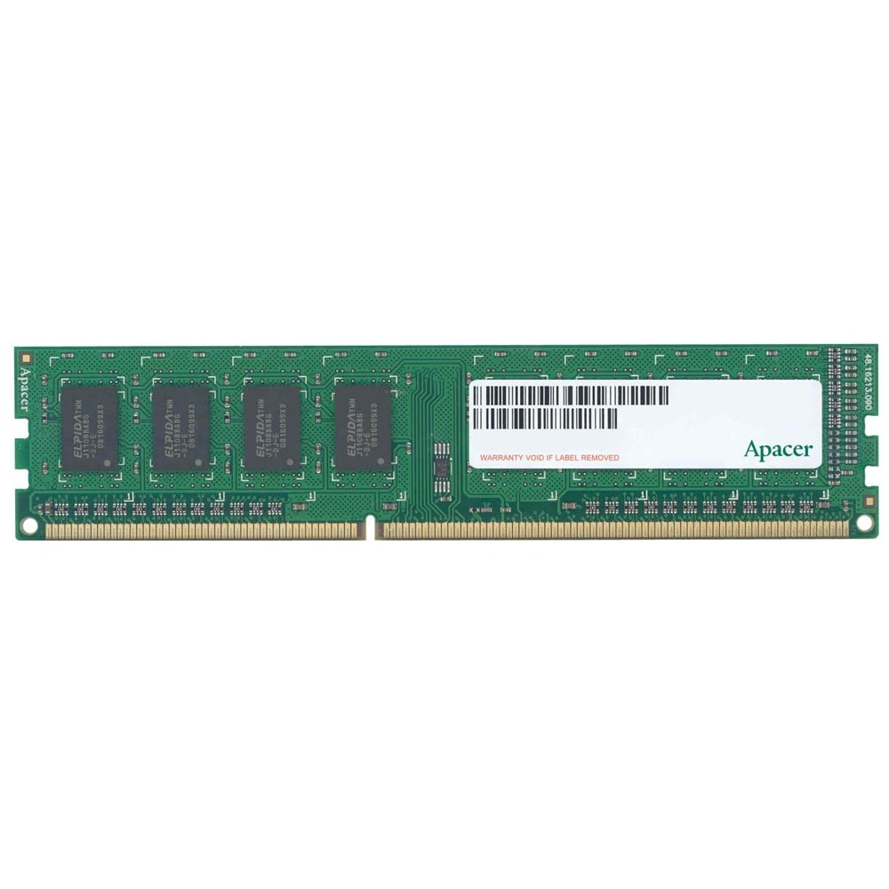 Памет 4GB DDR3 1333MT/s