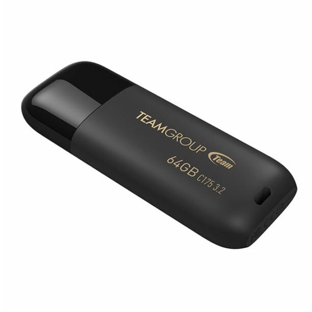 Памет 64GB USB Flash Drive TeamGroup C175