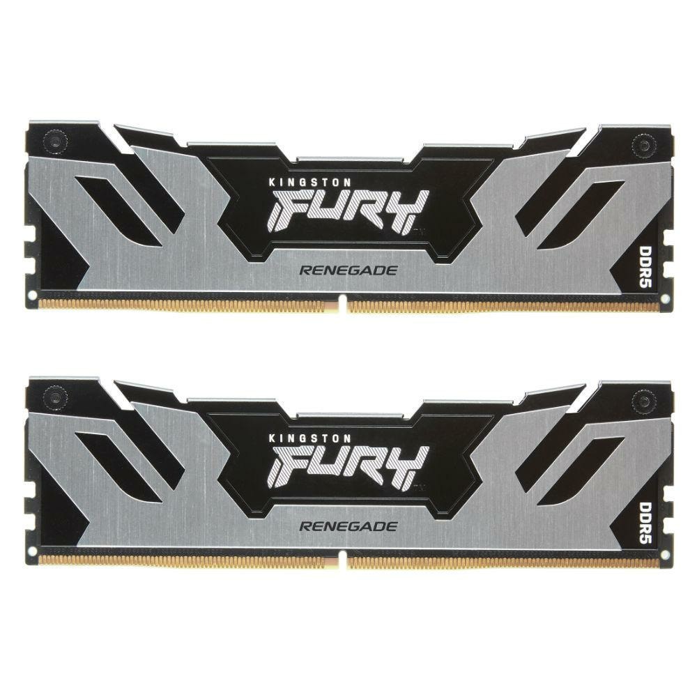 Памет 64GB(2x32GB) DDR5 6000MHz