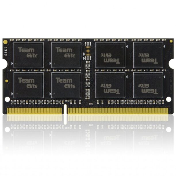 Памет 8GB DDR3L 1600MHz