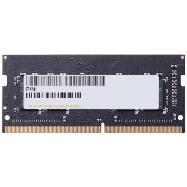 Памет Apacer 8GB Notebook Memory - DDR4 SODIMM 2666 MHz