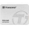 Памет SSD 120GB Transcend SSD220S