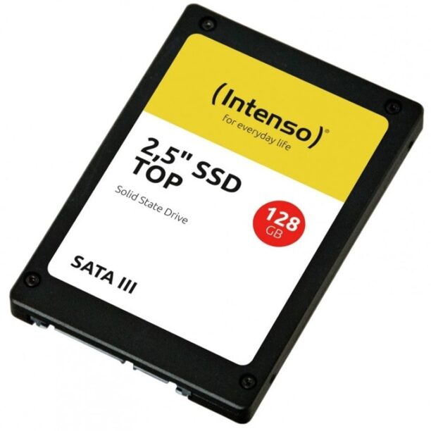 Памет SSD 128GB