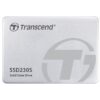 Памет SSD 128GB Transcend SSD230