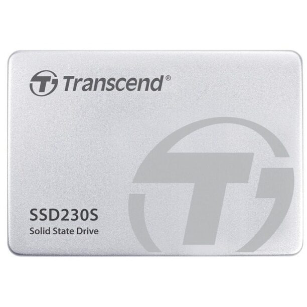 Памет SSD 128GB Transcend SSD230