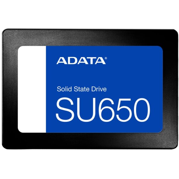 Памет SSD 240GB A-Data Ultimate SU650