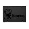 Памет SSD 240GB Kingston A400 Series SA400S37/240G