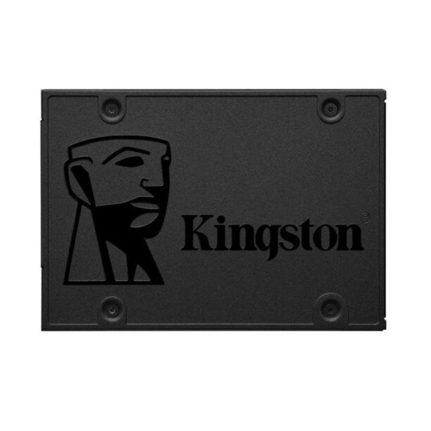 Памет SSD 240GB Kingston A400 Series SA400S37/240G