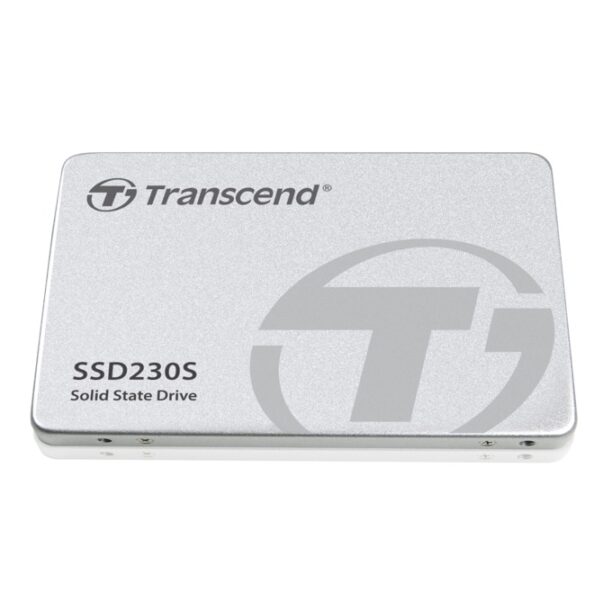 Памет SSD 256GB Transcend SSD230S