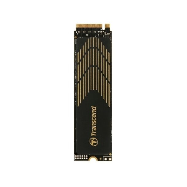 Памет SSD 500GB Transcend 240S