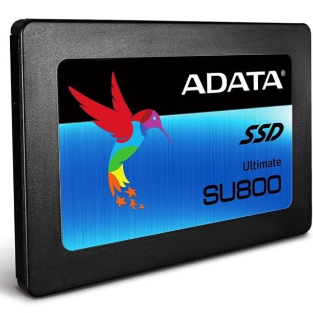 Памет SSD 512GB ADATA Ultimate SU800