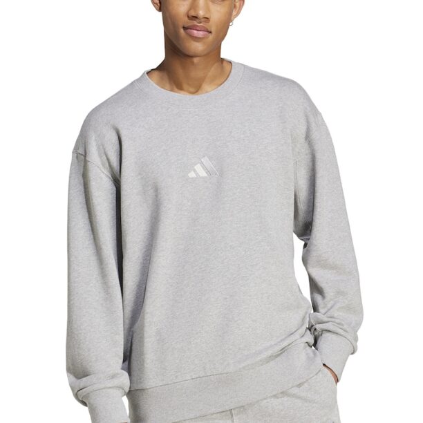 Памучен суитшърт ALL SZN adidas Sportswear