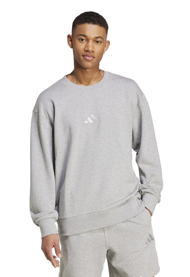 Памучен суитшърт ALL SZN adidas Sportswear