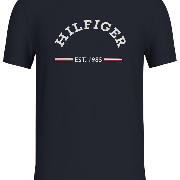 Памучна слим тениска Tommy Hilfiger