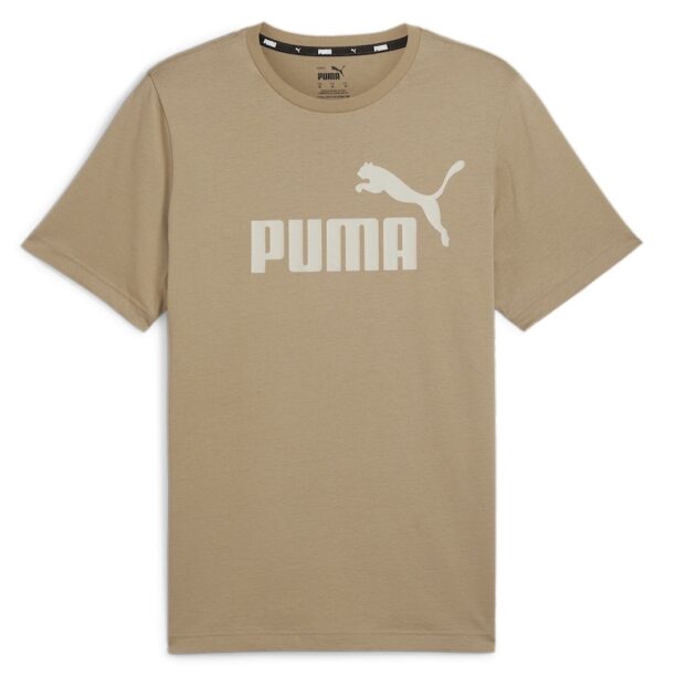 Памучна тениска Essential Puma