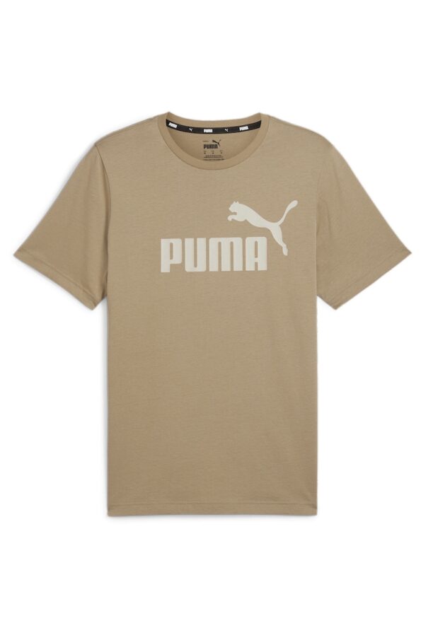 Памучна тениска Essential Puma