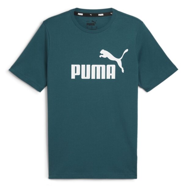 Памучна тениска Essential Puma