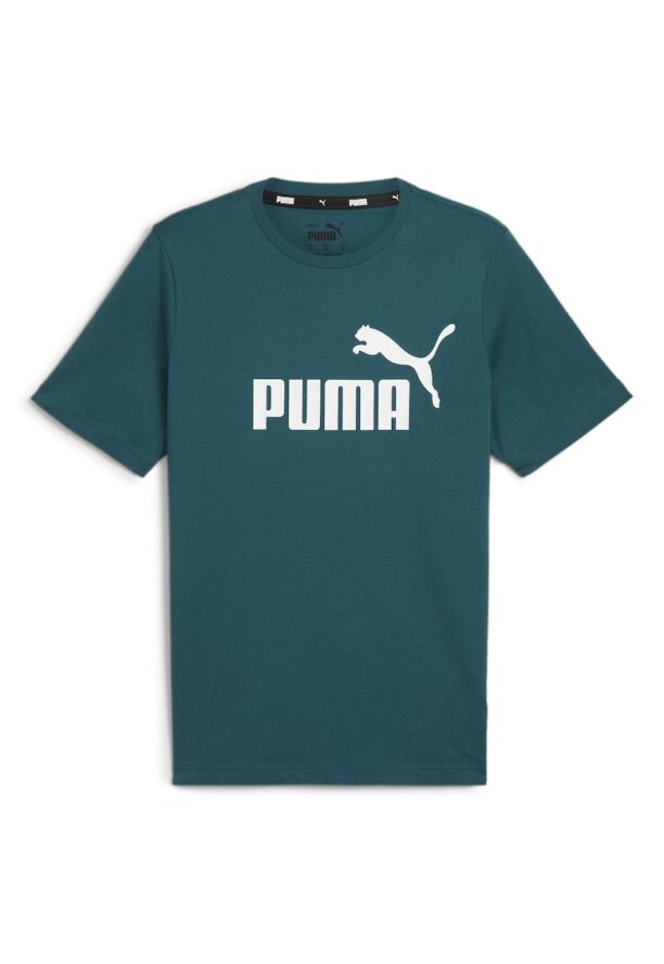 Памучна тениска Essential Puma