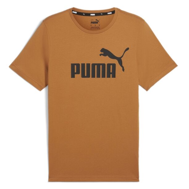 Памучна тениска Essential Puma