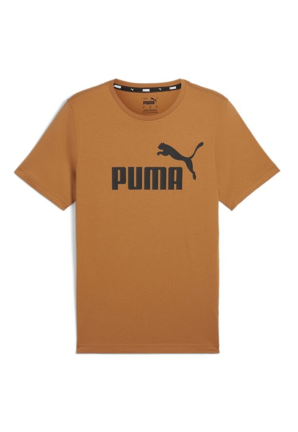 Памучна тениска Essential Puma