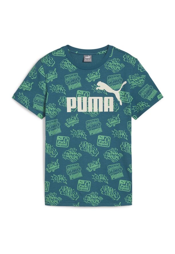 Памучна тениска Essentials+ Mid90s с овално деколте Puma