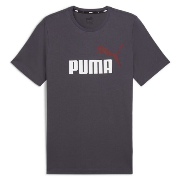 Памучна тениска Essentials+ Puma