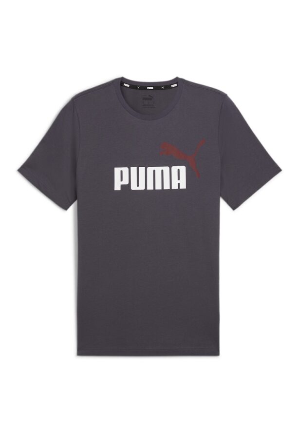 Памучна тениска Essentials+ Puma